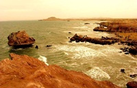 Gadani Beach Pakistan